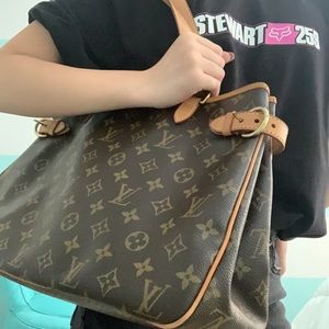 COPY - LOUIS VUITTON shoulder bag (real)✨
